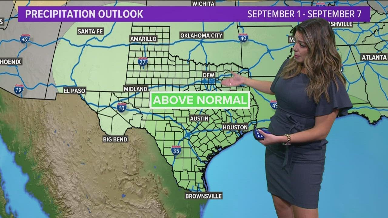 DFW Weather Tracking Our Latest Rain Chances And Timing YouTube dfw-weather-tracking-our-latest-rain-chances-and-timing-youtube