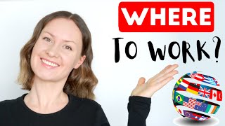 Where can you work if you speak foreign languages? | MY STORY (EN/SP/RUS subs)