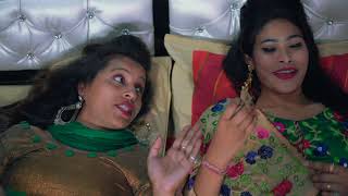 Indian Lesbian  House Wife Love With Girl Friend Part 2 | Wifi Films 2020