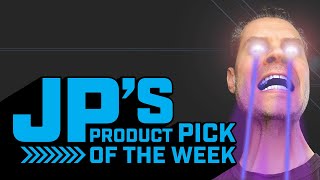 JP’s Product Pick of the Week 5/14/24 STEMMA IR Receiver Breakout