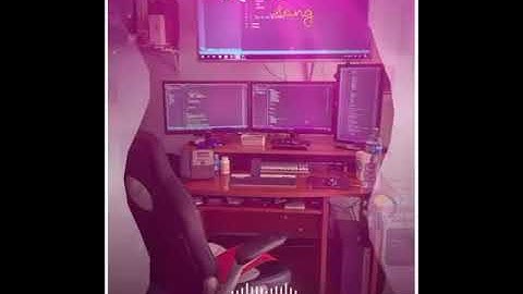 Computer Lover ❤️ | hacker status | hacker computer room setup status | programmer setup status |