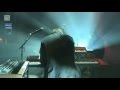 Capture de la vidéo James Blake - Live At Electronic Beats Festival 2013 (Full Set)