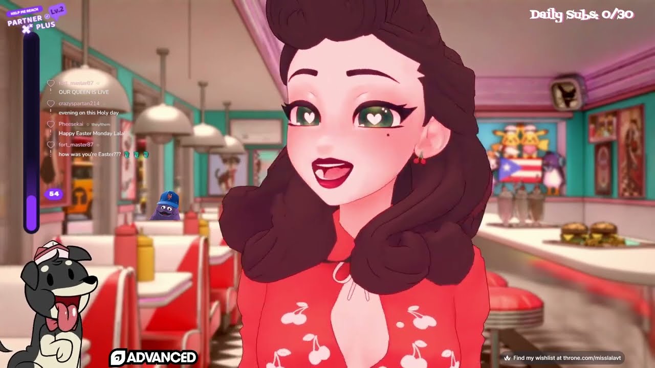 Handcam Monday! Advanced GG Tasting & 1950's Candy Tier List! ☕🍒4.21.25