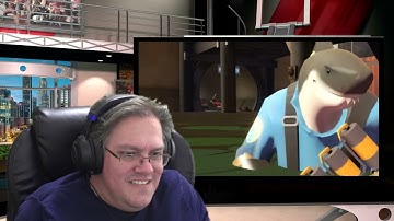 The Beauty Of Nature, If TF2 was a Nature Documentary Reaction