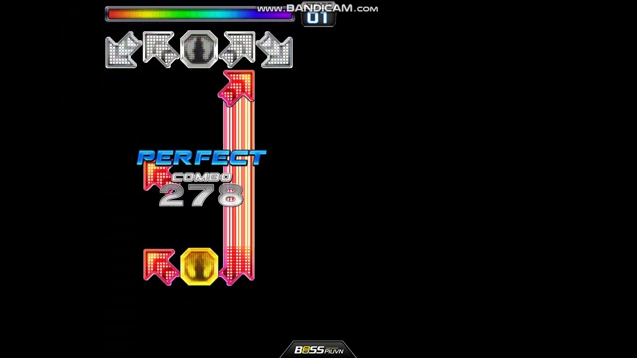 PUMP IT UP UCS Love Is A Danger Zone Cranky Mix S20 YouTube PUMP IT UP UCS Love Is A Danger Zone Cranky Mix S20 YouTube