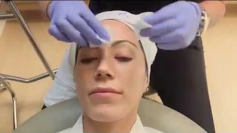 ZO Skin Health No Downtime Stimulator Peel