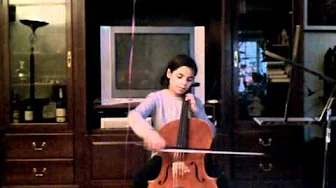 French Folk song on the Cello by Aliera :-) French Folk song on the Cello by Aliera :-)