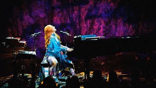 Tori Amos - Tear In Your Hand (Live in Sugar Land / April 30, 2022) [Remastered Audio]