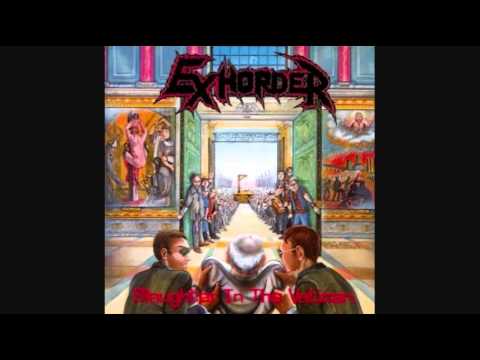 Exhorder - Death In Vain