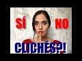 ♥ ESTEREOTIPOS/CLICHÉS sobre los FRANCESES ♥