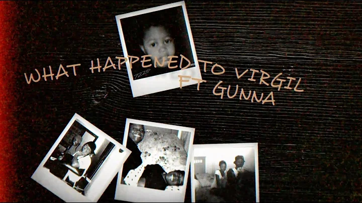 Lil Durk - What Happened To Virgil Ft. Gunna (Offi...