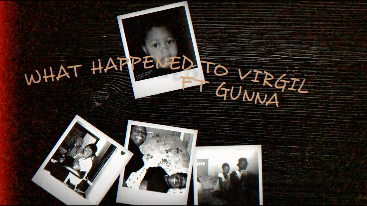 Lil Durk's “What Happened to Virgil” video acts as a reminder to