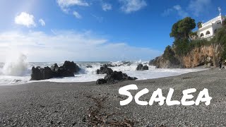 Scalea,Calabria