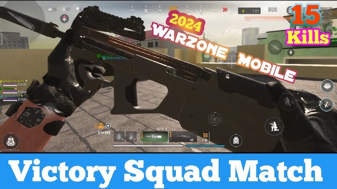 Top GTA 5 mods to try right now - Call of Duty®: Warzone™ Mobile
