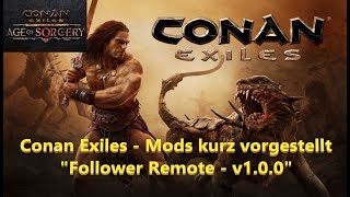 Conan Exiles - Mods kurz vorgestellt - 63 - 