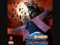 Boondox - Diggin Myself Out (The Harvest)