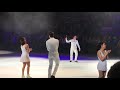 CSOI Calgary May 12, 2018 - Finale - Tessa Virtue & Scott Moir