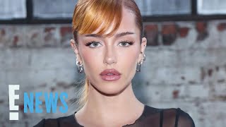 Lisa Rinna's Daughter Delilah Hamlin Shares Health Struggles | E! News