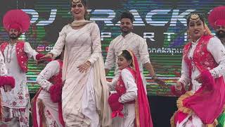 Ik charkha Sardool Sikandar | Top Punjabi Culture Group | Dj Tracktone