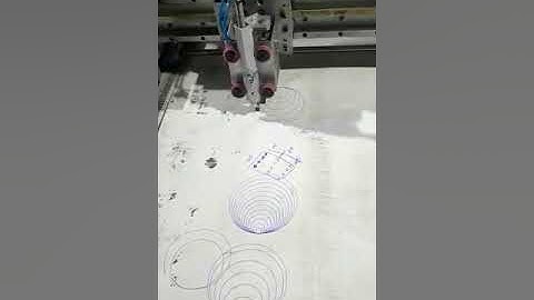 FloydCNC : PC Based CNC Controller #MadeInIndia #AccelusRobotics #PCBased