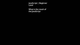 JavaScript Expressions Explained Adding Numbers and Strings #webdev #programminghelp #learnjs
