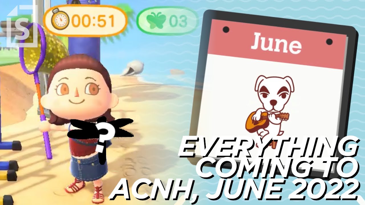 Shellfish pochette, Animal Crossing (ACNH)