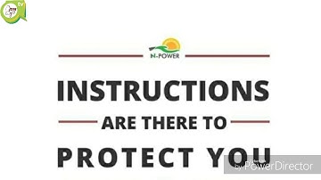 Register for npower 2020 today: npower portal open