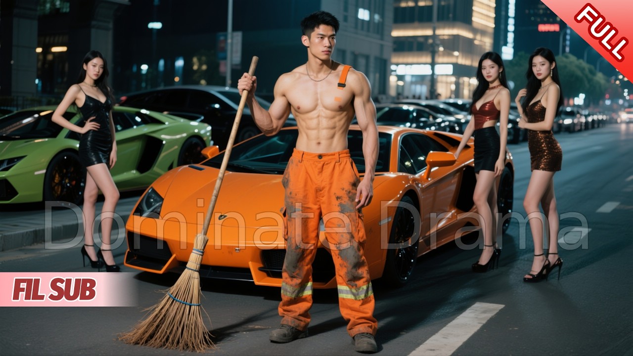 Isang matanda ang umupa ng bahay, ‘di niya akalaing makakasama niya ang mga dalagang ubod ng ganda!