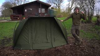 SONIK AXS RANGE CARPOLOGY REVIEW