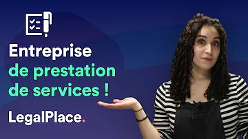 Comment monter une entreprise de services ?