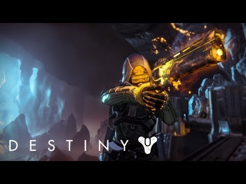 Bande-annonce officielle de Destiny -- La Lune [FR]