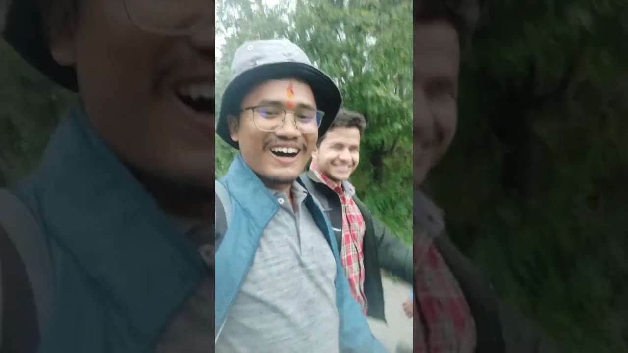 मित्रों संग नैनीताल यात्रा l अतीत की यादें खट्टी तीती जैसी भी हों बाद में हमेशा मीठी ही हो जाती हैं|