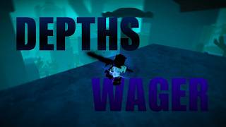 I Depths Wagered A Toxic CHEATER.. (2-0) | Deepwoken