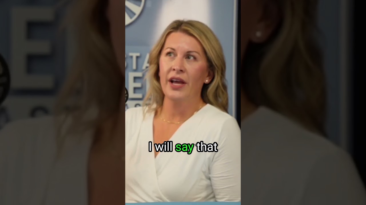 How NOT to be a Great Real Estate Agent #shorts #realestateexcellence