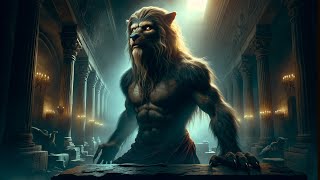 The 10 MOST MYSTERIOUS Beings in The Bible