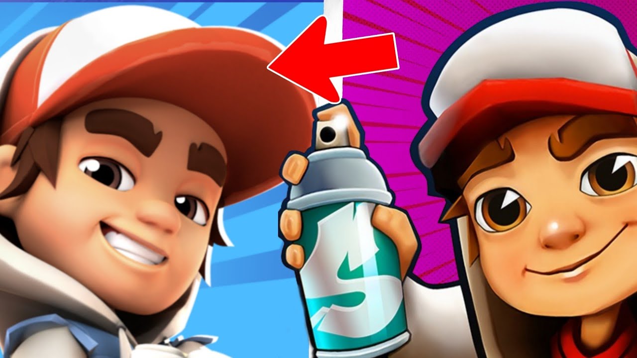 هل تفوقت Subway Surfers City على النسخة الأصلية؟