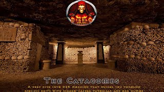 The Catacombs - Episode 24 (Stats, Properties and AutoMods)