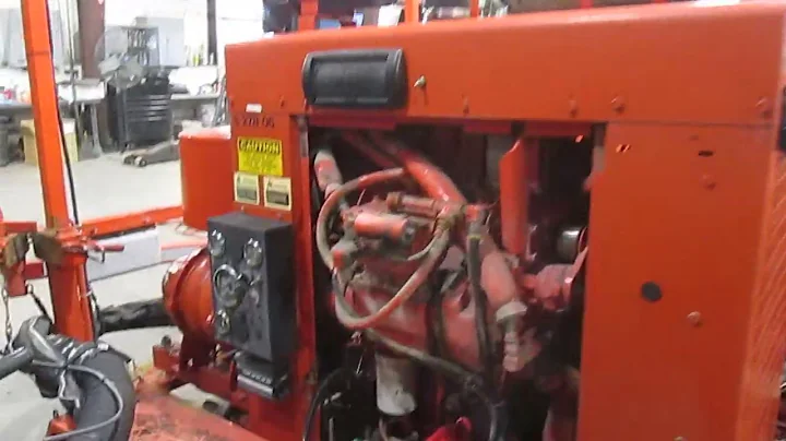 Auction #3896173 - 2006 Durapatcher.