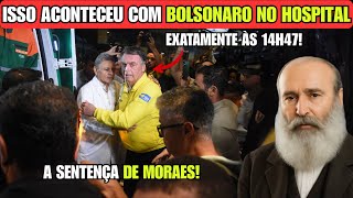 Download Lagu ISSO ACONTECEU COM BOLSONARO NO HOSPITAL! A SENTENÇA DE MORAES! PSICOGRAFIA BEZERRA DE MENEZES MP3 Download Lagu ISSO ACONTECEU COM BOLSONARO NO HOSPITAL! A SENTENÇA DE MORAES! PSICOGRAFIA BEZERRA DE MENEZES MP3