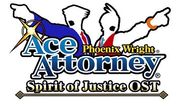 The Plumed Punisher: Warrior of Neo Twilight Realm - Ace Attorney 6: Spirit Of Justice OST
