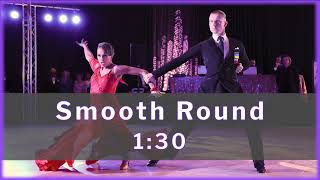 Smooth Final Round | 1:30 | #3