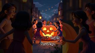 The Great Pumpkin Carving Contest