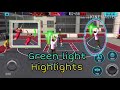 Best green lights only green highlights  nba 2k mobile