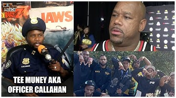 Did Wack 100 SNITCH On The Main Street Crips?! Tee Muney Breaks It All Down