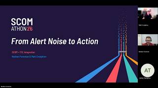 Email Blindness to Incident Ownership: Making SCOM Alerts Matter with ITIL
