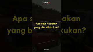 Lakukan Ini jika Pecah Ban di Jalan Tol, Jangan Injak Rem! screenshot 5