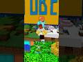 I Built an INSANE YouTube Billboard in Minecraft 📸🔥 #shorts #minecraft