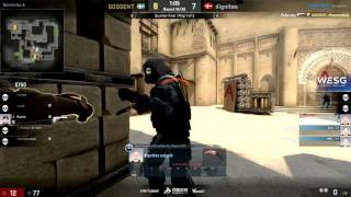 Flusha knife hack Kappa