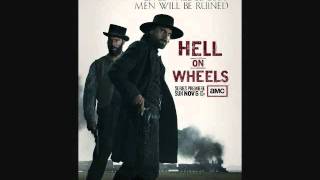 Hell On Wheels Episode 4 Review