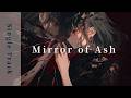 Mirror of Ash｜Single Track｜Emotional J-Rock × 疾走感